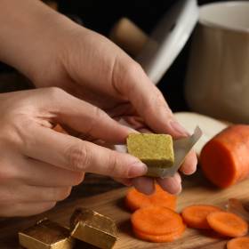 Czy kostka rosołowa szkodzi zdrowiu? Eksperci nie pozostawiają wątpliwości