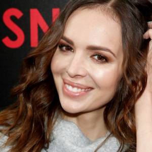 Anna Wendzikowska na rurze. Aktorka zapozowała w skąpym stroju. Pokazała za dużo?                                                             