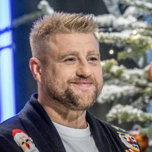 Tomasz Jakubiak z nadzieją patrzy w przyszłość. „Zaraz wracam”                              