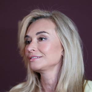 Poruszający wpis Martyny Wojciechowskiej. „Pierwszy raz bez Niego od 50 lat”