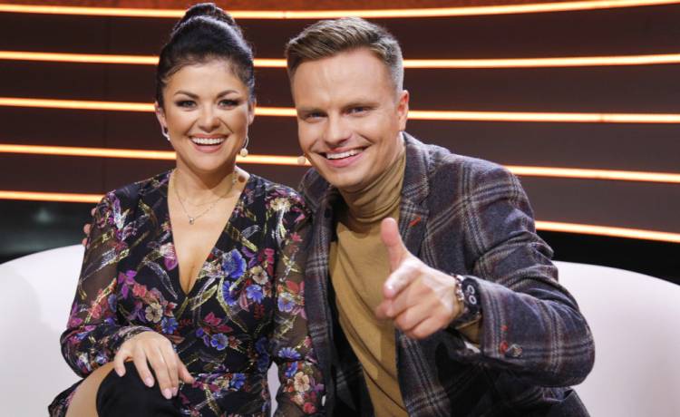 Zdrada powodem rozstania Cichopek i Hakiela? Tancerz ujawnia, jak doszło do rozstania