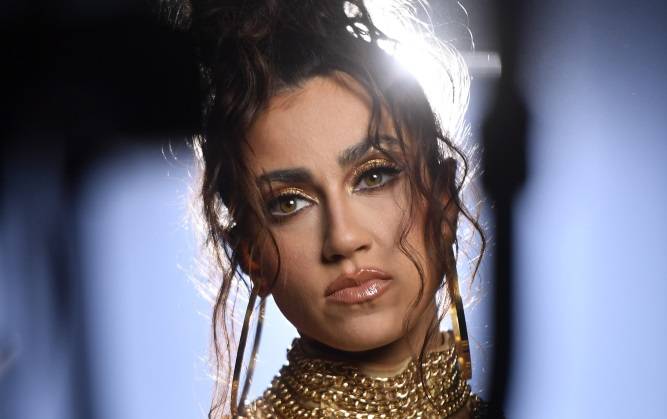 Maja Hyży po raz kolejny walczy o Eurowizję. Tak radziła sobie w poprzednich latach [WIDEO]