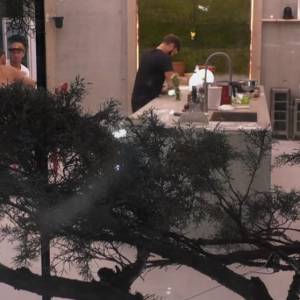 "Big Brother". Krwawy wypadek w kuchni. Uczestnik trafił do chirurga