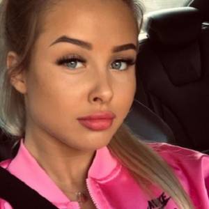 Oliwia z "Love Island" odsłania ciało na najnowszych zdjęciach. Odważnie! [FOTO]               