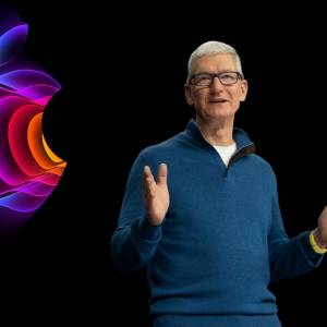 Tim Cook zapowiada gigantyczne ogłoszenie Apple. Chodzi o sztuczną inteligencję