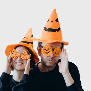 Jak się przebrać na Halloween? Pomysły i propozycje na kostiumy