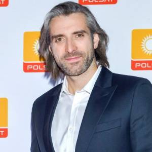 Maciej Dowbor sparodiował Marcina Najmana. Tak odpowiedział na wyzwanie Piotra Gąsowskiego