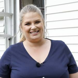 "Nasz nowy dom". Kierownik budowy szczerze o Eli Romanowskiej. Nie pozostawił wątpliwości