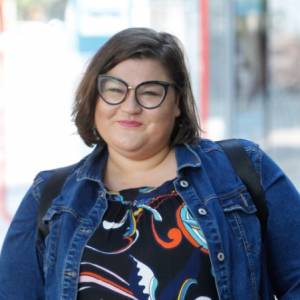 Dominika Gwit w kobiecej sesji: "Udowadniasz, ze piękno nie ma rozmiaru" - komentują internauci