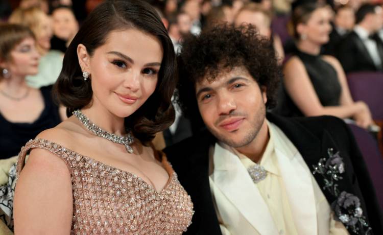 fot. RICHARD HARBAUGH/AFP/East News