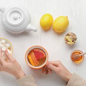 Miód czy cukier? Eksperci zdradzają, co naprawdę jest zdrowsze!