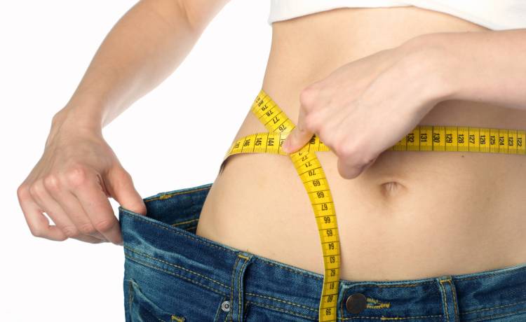 "Doskonale czuć się piękną w swojej skórze". Tiktokerka pokazała proces swojej metamorfozy. Zrzuciła 80 kilogramów! [WIDEO]