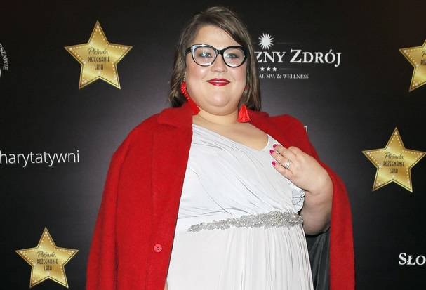 Izabela Janachowska krytykuje ślubną stylizację Dominiki Gwit? "To są takie niuanse, o które warto dbać i które mogłyby być lepiej dopilnowane"                                                                                                   