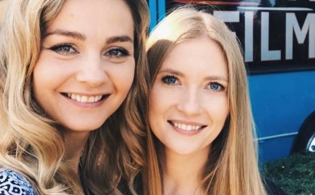 Paulina Chapko została mamą! Aktorka pokazała pierwsze zdjęcie z dzieckiem: "Witaj na świecie"