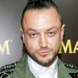 Baron komentuje plotki o związku z Blanką Lipińską? W sieci pojawił się wymowny wpis                                          