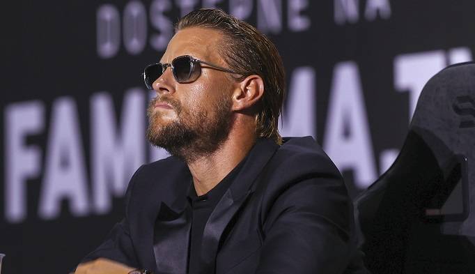 Fame MMA. Sebastian Fabijański padł na matę po kilkunastu sekundach. Zaskakujący finał gali                                         