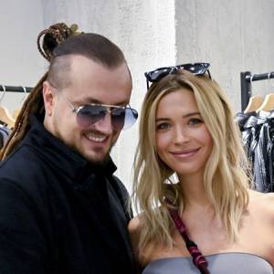 Sandra Milwiw-Baron o imieniu dla dziecka. Sporo zdradziła! "Takie międzynarodowe"