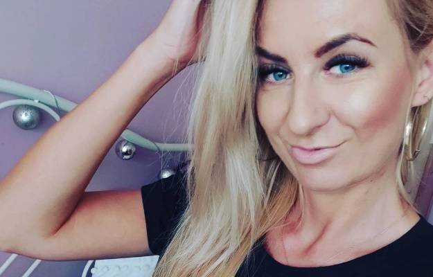 "Rolnik szuka żony". Sara na nowych zdjęciach z synkiem. W opisie zdradziła, jak się do niego zwraca