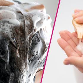 Ten szampon niszczy włosy! Trycholożka ostrzega: „jest zły”