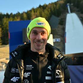 Co się dzieje z Piotrem Żyłą? Skoczek przyznał w wywiadzie: „coraz gorzej to wygląda”