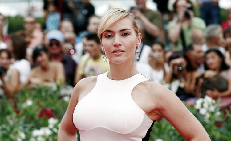 Kate Winslet w naturalnym wydaniu. "Jestem tego warta". 46-latka zniewala! [WIDEO]