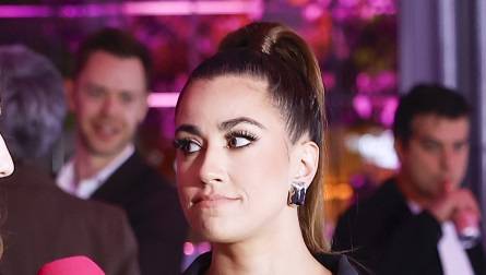 Maja Hyży, fot. AKPA