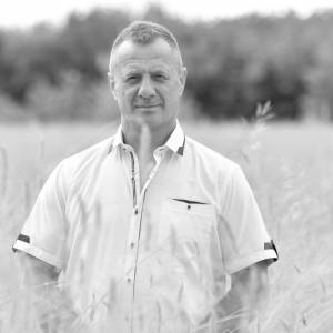 Produkcja programu: "Rolnik szuka żony" wspomina zmarłego uczestnika show. Poruszające wideo trafiło do sieci