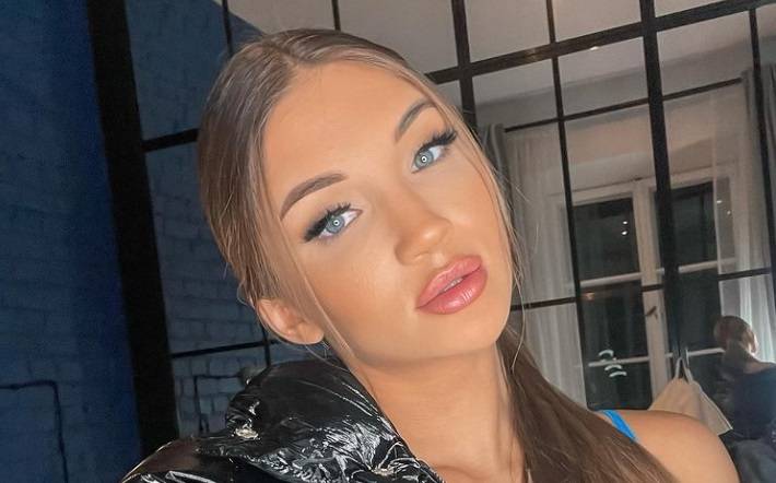 "Love Island". Caroline ujawnia kulisy związku z Mateuszem. "Ku przestrodze dla was, dziewczyny"