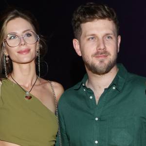 Partnerka Antoniego Królikowskiego jest w ciąży. Aktor pochwalił się radosną informacją