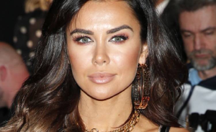 Natalia Siwiec w rozbieranej sesji. 39-latka pokazała się w negliżu [FOTO]