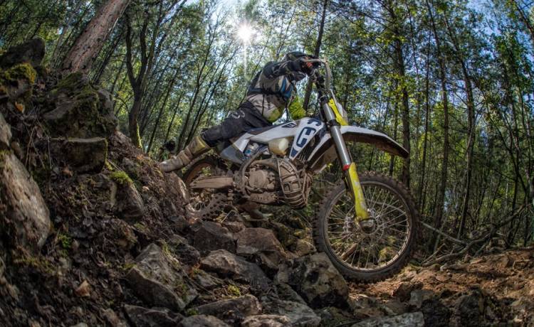 Motocyklowe Mistrzostwa Świata FIM Hard Enduro po raz pierwszy w Polsce!