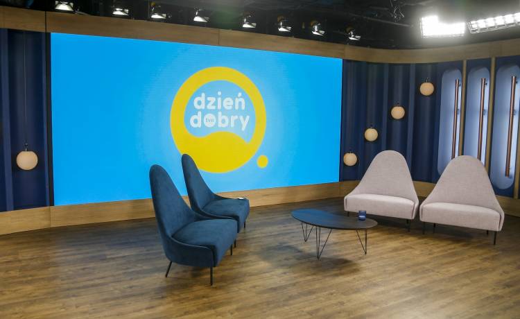 Prezenterka żegna się z "Dzień dobry TVN". "Już koniec"