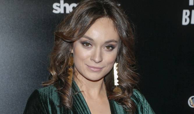 Aktorka serialu "Barwy szczęścia" szczerze o ciąży. Maria Dejmek pokazała też nowe zdjęcie! 