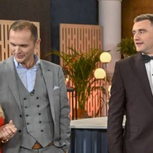 Waldemar i Dorota z "Rolnik szuka żony" nie pojawili się razem na imprezie karnawałowej. Lawina spekulacji w sieci