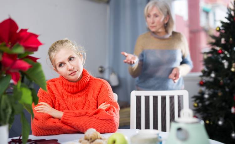 Tego nie rób w Wigilię. 4 zachowania, które ściągną nieszczęście