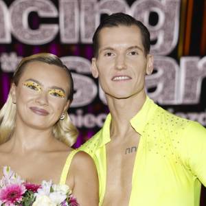 Nykiel i Jeschke odpadli z „TzG”. Tancerz zabrał w sieci głos