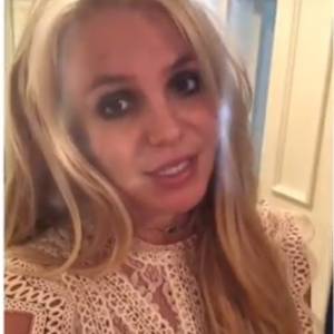 Britney Spears uspokaja fanów. Wokalistka zapewnia, że nikt nie kontroluje jej Instagrama [WIDEO]