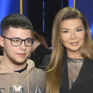 Allan Krupa nie do poznania. Przeszedł wielką metamorfozę