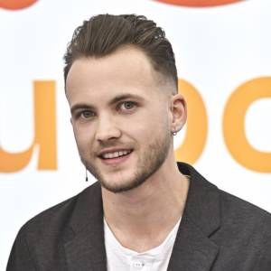 Syn Jacka Braciaka przeszedł korektę płci. „Taki proces jest trudny”