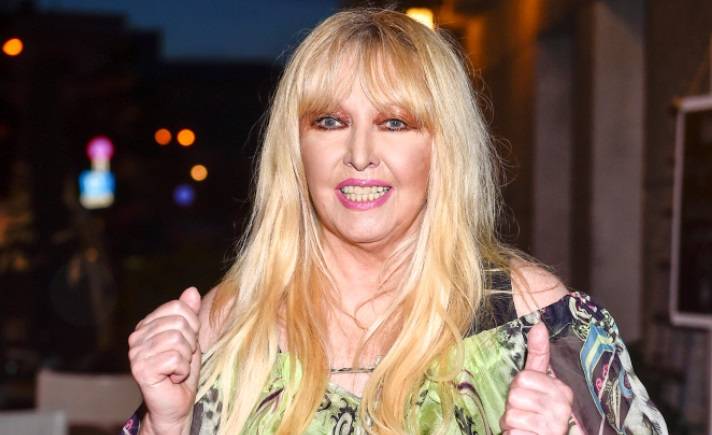 Maryla Rodowicz w nowym programie telewizyjnym razem z Tomaszem Kammelem!