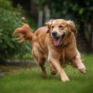 Za kilkanaście dni mieli wziąć ślub. Pies pokrzyżował ich plany [WIDEO]