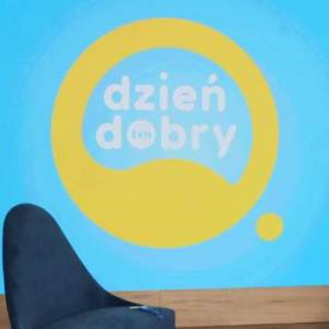 Miał być nową twarzą "Dzień dobry TVN". Podał powód rezygnacji