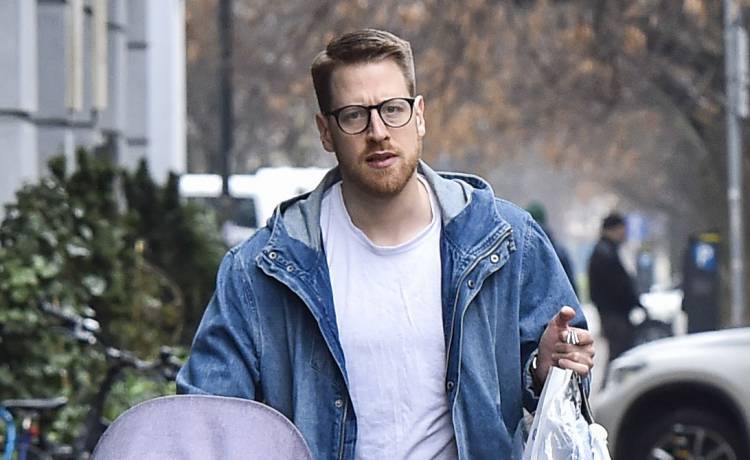 "Do widzenia, TVN". Robert Stockinger żegna się z pracą w "Dzień dobry TVN"!                   