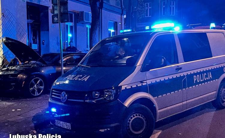 "Uciekaj! Zabiłeś go!". Policja szuka kierowcy, który potrącił 4-latka
