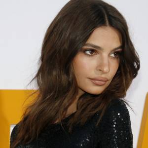 Emily Ratajkowski spodziewa się dziecka! Modelka pokazała się nago