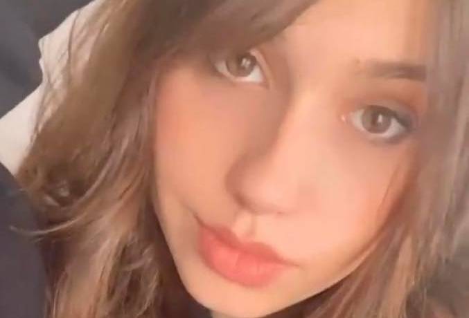 Ukochana Piotra Żyły na gorącym nagraniu znad basenu. Fani: "Cudowna dziewczyna" [WIDEO]