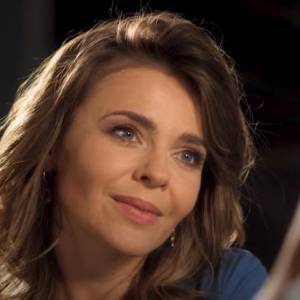 Edyta Herbuś w teledysku do najnowszego singla Rafała Brzozowskiego! Sprawdź "Gentelman"