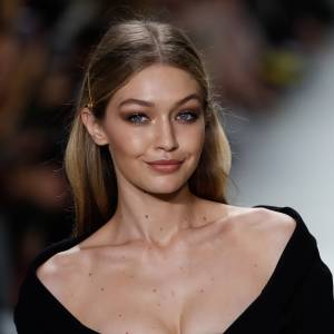 Gigi Hadid została mamą? Ojciec modelki opublikował tajemniczy wpis