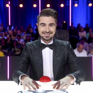 Jan Kliment z synem. Tak opiekuje się małym Cristianem! [WIDEO]