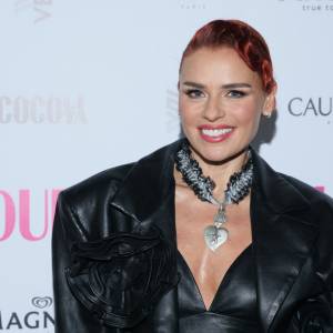 Co ona robi! Tak Natasza Urbańska ćwiczy utwór na Eurowizję [WIDEO]